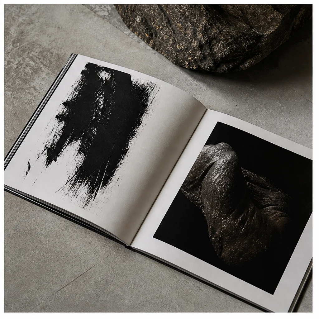 Soft Corner editorial photograph